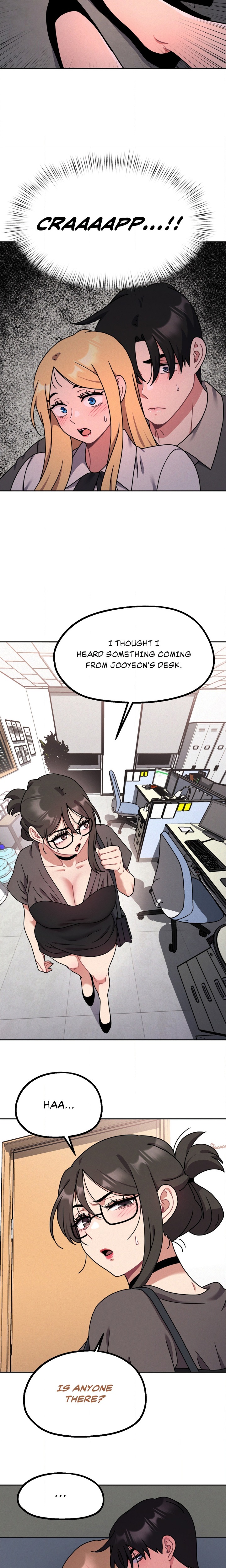 Her Toys - Chapter 33 Page 15